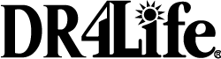 Dr 4life logotipas
